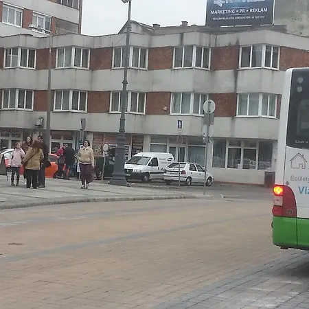 Szinva מישקולץ