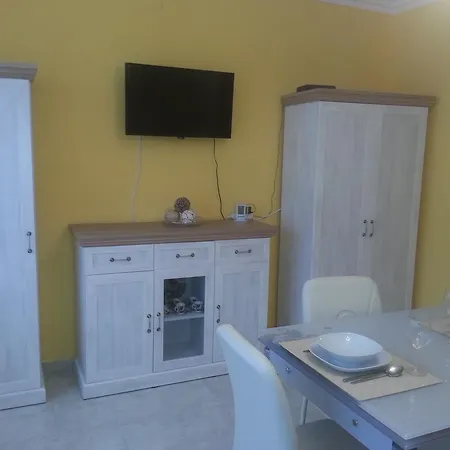 Apartment Szinva