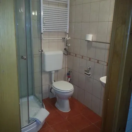 Apartment Szinva