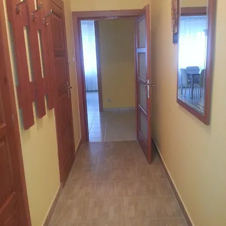Apartment Szinva *
