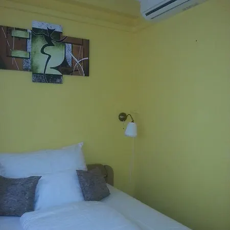 Apartment Szinva Miskolc