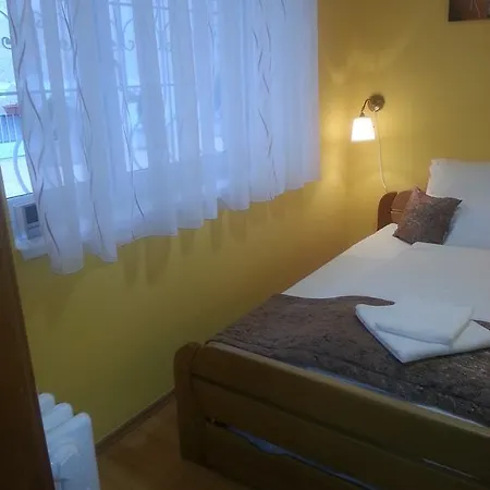 Szinva דירה מישקולץ